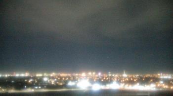 Weather camera view of Southeast Career Technical Academy.