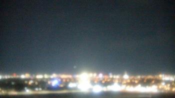 Weather camera view of Southeast Career Technical Academy.