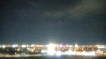 Weather camera view of Southeast Career Technical Academy.