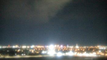 Weather camera view of Southeast Career Technical Academy.