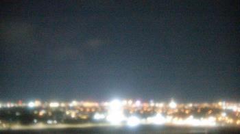 Weather camera view of Southeast Career Technical Academy.