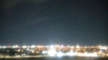 Weather camera view of Southeast Career Technical Academy.