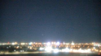 Weather camera view of Southeast Career Technical Academy.