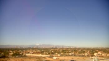 Weather camera view of Southeast Career Technical Academy.