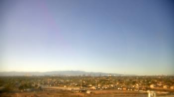 Weather camera view of Southeast Career Technical Academy.