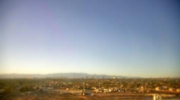 Weather camera view of Southeast Career Technical Academy.