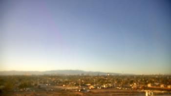 Weather camera view of Southeast Career Technical Academy.