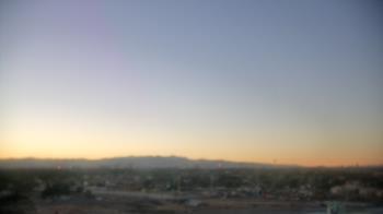 Weather camera view of Southeast Career Technical Academy.