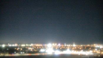 Weather camera view of Southeast Career Technical Academy.