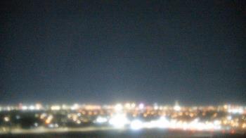 Weather camera view of Southeast Career Technical Academy.