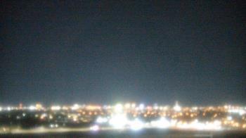 Weather camera view of Southeast Career Technical Academy.