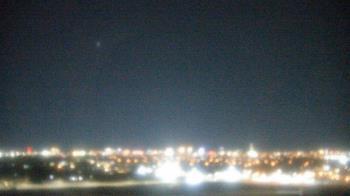 Weather camera view of Southeast Career Technical Academy.