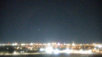 Weather camera view of Southeast Career Technical Academy.