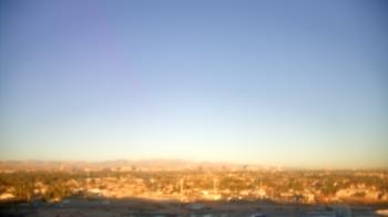 Weather camera view of Southeast Career Technical Academy.