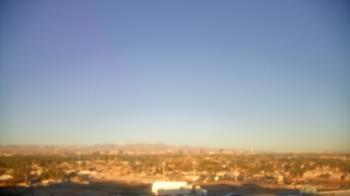 Weather camera view of Southeast Career Technical Academy.