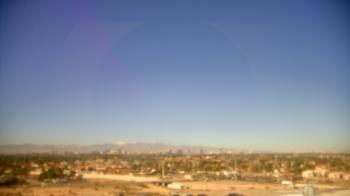 Weather camera view of Southeast Career Technical Academy.
