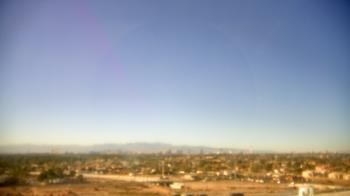 Weather camera view of Southeast Career Technical Academy.