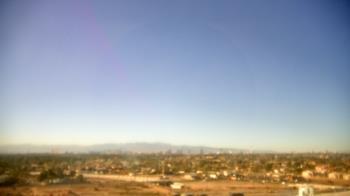 Weather camera view of Southeast Career Technical Academy.