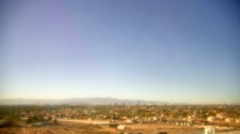 Weather camera view of Southeast Career Technical Academy.