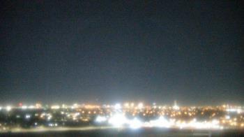 Weather camera view of Southeast Career Technical Academy.