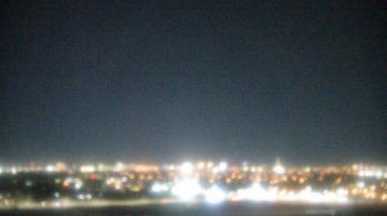 Weather camera view of Southeast Career Technical Academy.