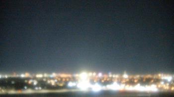 Weather camera view of Southeast Career Technical Academy.