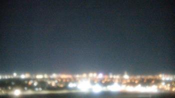 Weather camera view of Southeast Career Technical Academy.