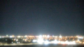 Weather camera view of Southeast Career Technical Academy.