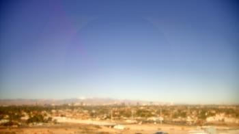 Weather camera view of Southeast Career Technical Academy.