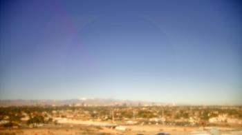 Weather camera view of Southeast Career Technical Academy.