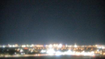 Weather camera view of Southeast Career Technical Academy.