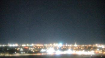 Weather camera view of Southeast Career Technical Academy.