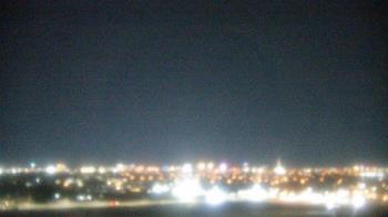 Weather camera view of Southeast Career Technical Academy.