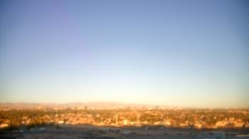 Weather camera view of Southeast Career Technical Academy.