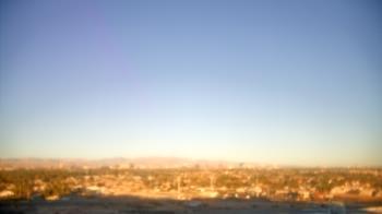 Weather camera view of Southeast Career Technical Academy.