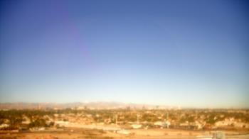 Weather camera view of Southeast Career Technical Academy.