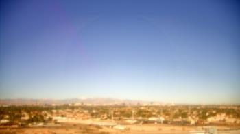 Weather camera view of Southeast Career Technical Academy.