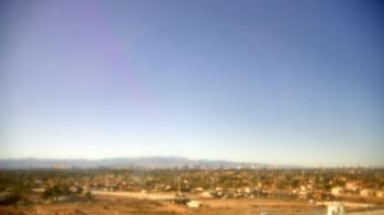 Weather camera view of Southeast Career Technical Academy.