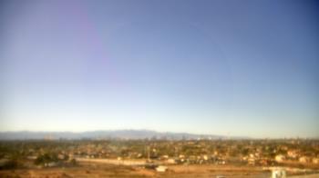 Weather camera view of Southeast Career Technical Academy.