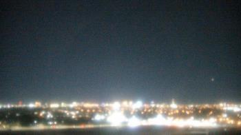 Weather camera view of Southeast Career Technical Academy.