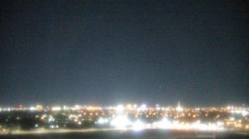 Weather camera view of Southeast Career Technical Academy.