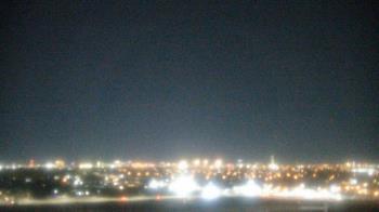 Weather camera view of Southeast Career Technical Academy.