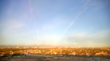 Weather camera view of Southeast Career Technical Academy.