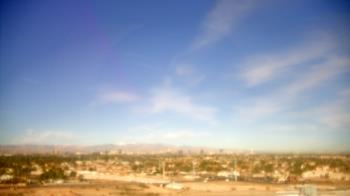 Weather camera view of Southeast Career Technical Academy.