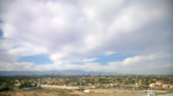 Weather camera view of Southeast Career Technical Academy.