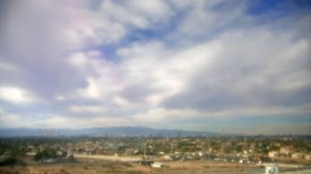 Weather camera view of Southeast Career Technical Academy.