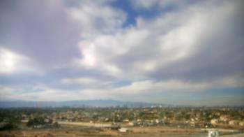 Weather camera view of Southeast Career Technical Academy.