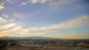 Weather camera view of Southeast Career Technical Academy.