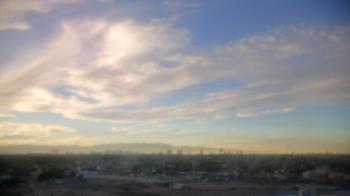 Weather camera view of Southeast Career Technical Academy.