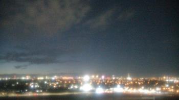 Weather camera view of Southeast Career Technical Academy.